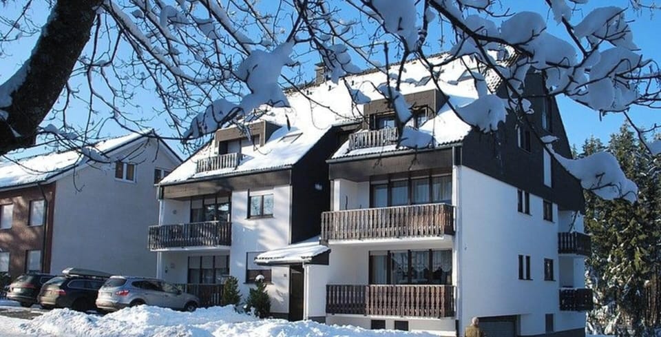 Apartment | Exterior