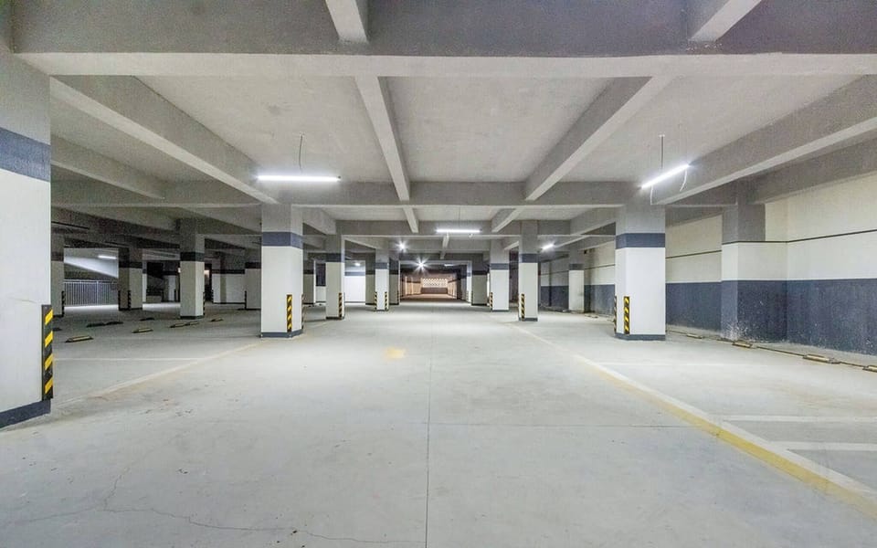 Apartment, 1 Bedroom, Balcony | Parking | Free self parking
