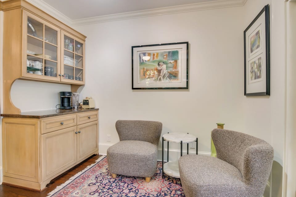 Apartment (3 Bedrooms) | Interior