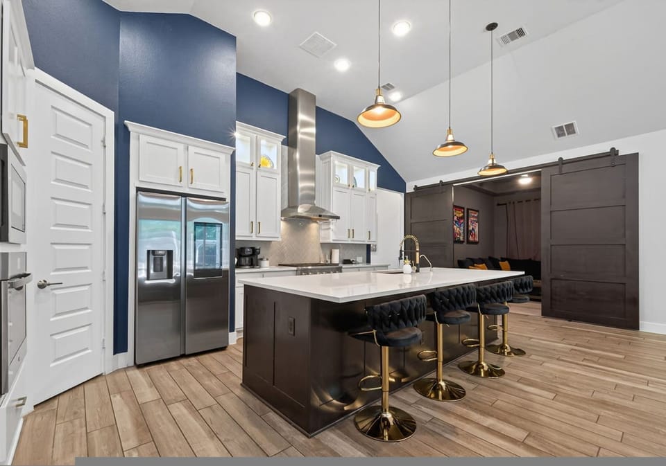 House | 3 bedrooms