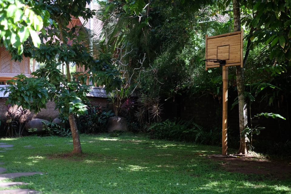 Villa, 4 Bedrooms, Private Pool | Garden