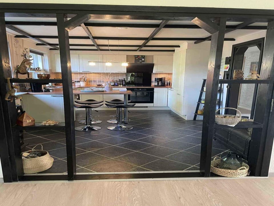 House | Interior