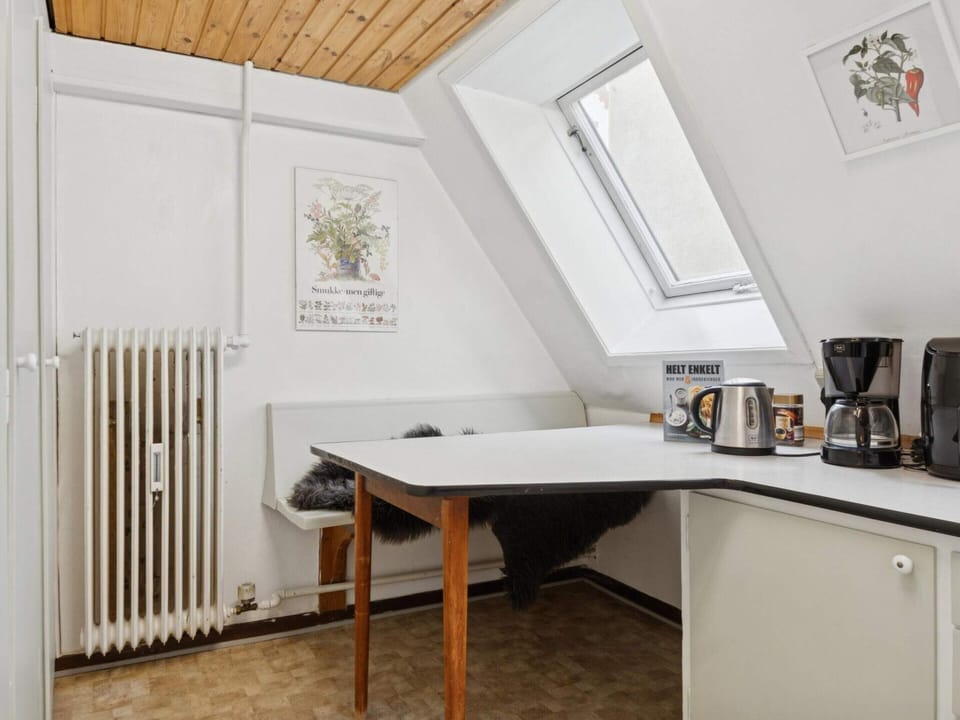 House | Interior
