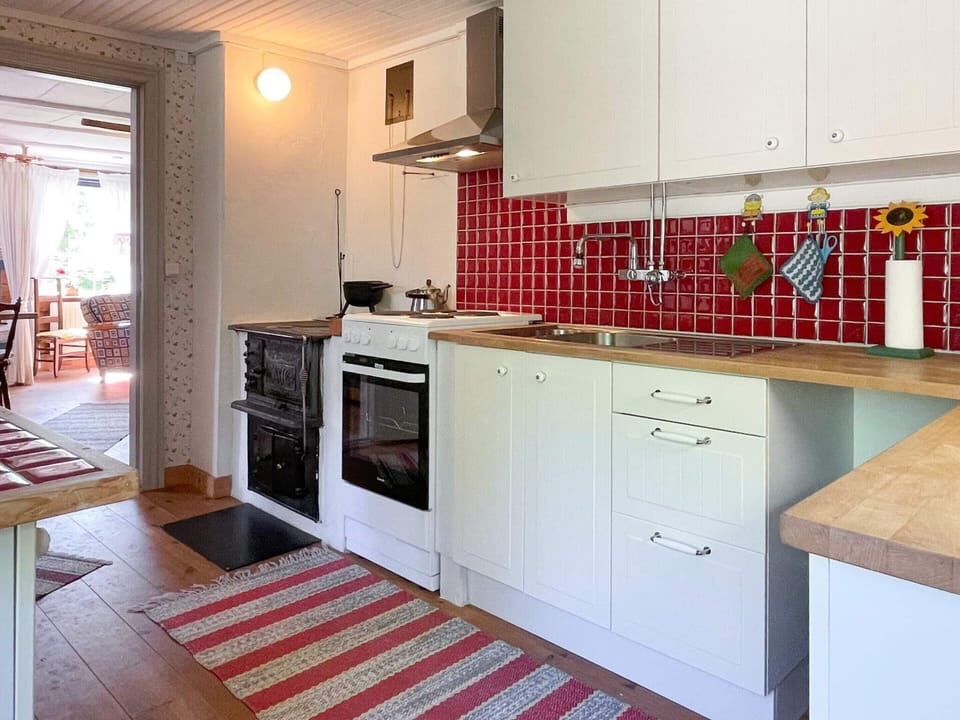 House | Interior