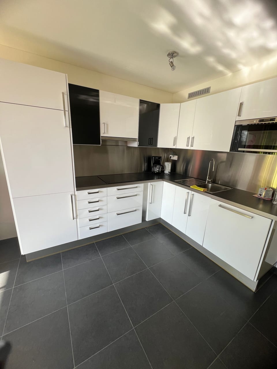 Apartment, 1 Bedroom, Patio | Interior