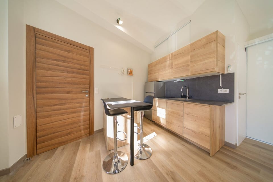 House | 1 bedroom