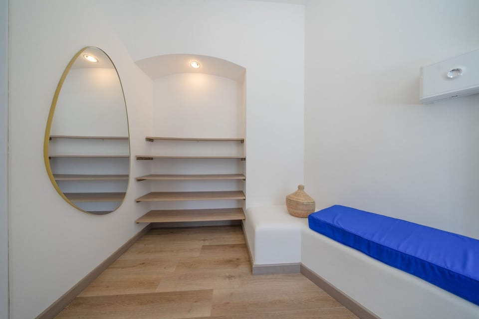 House | 1 bedroom