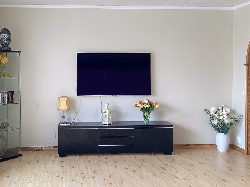 4 Star Holiday Home in Vittsjo House in Skåne County