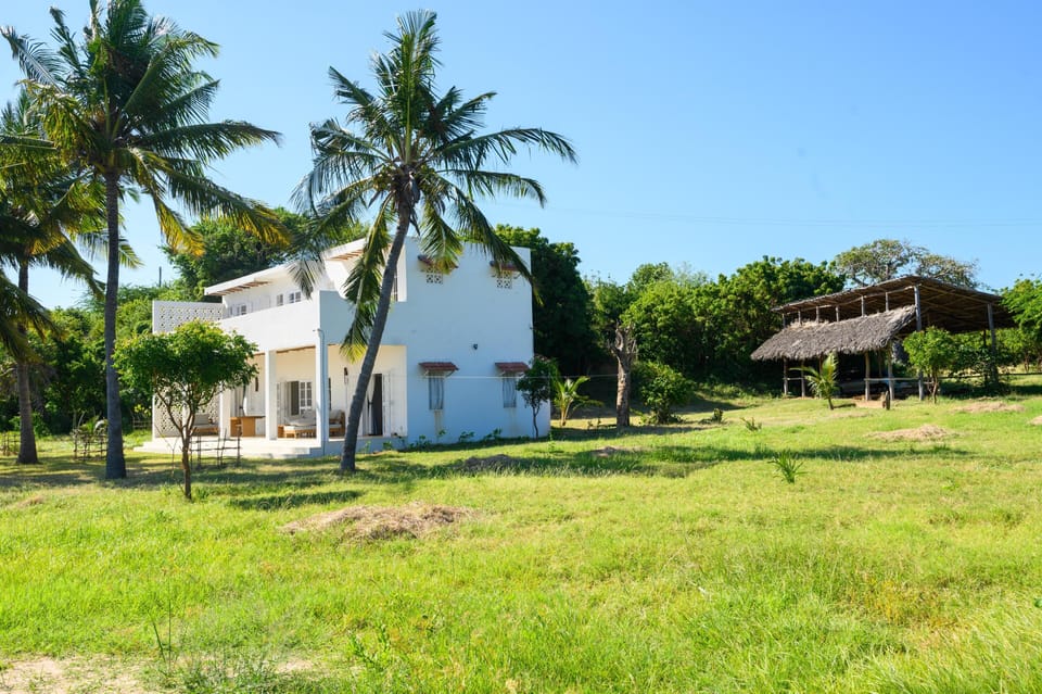 Comfort Villa, Patio, River View | Exterior