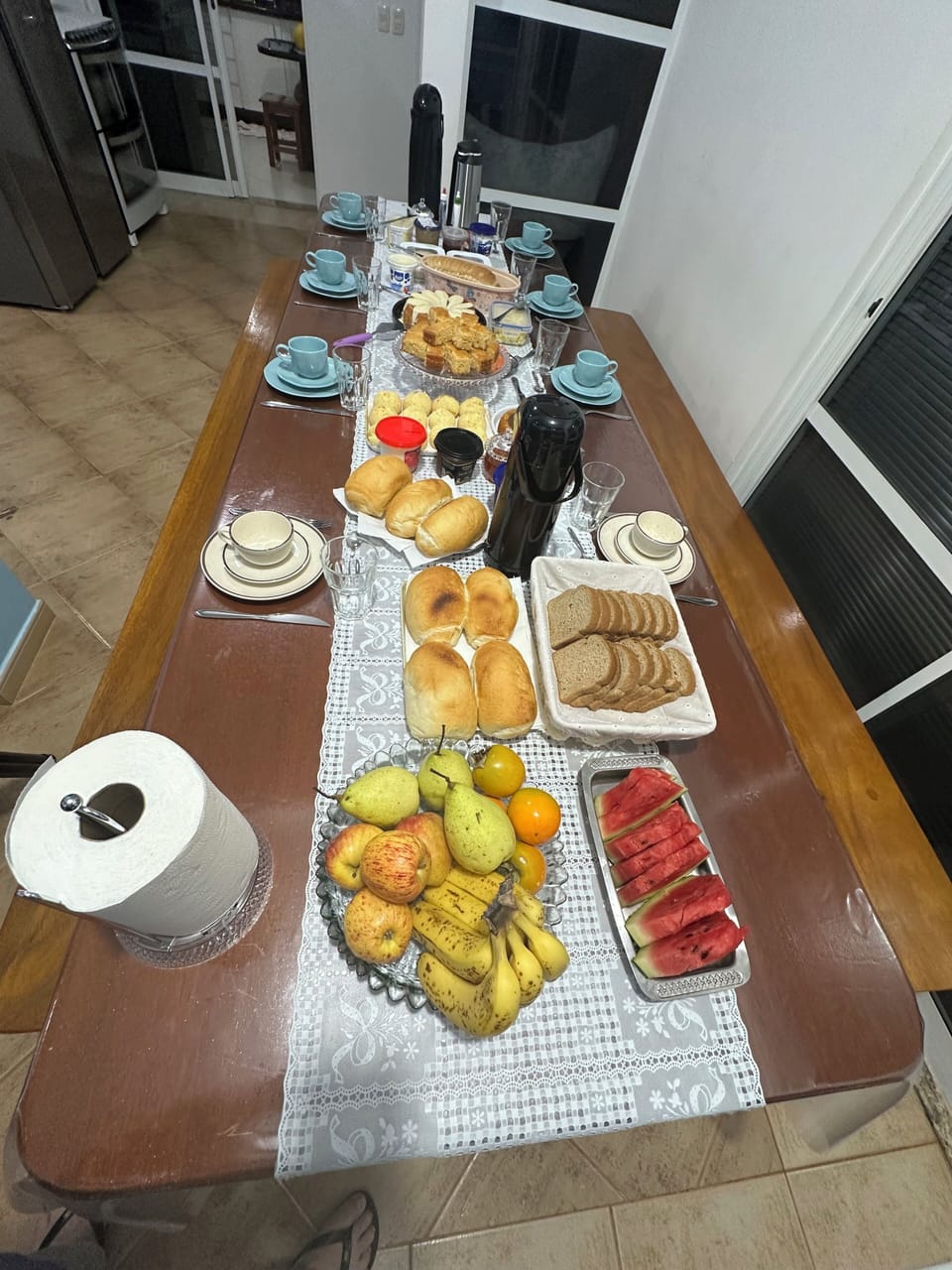 Deluxe Double Room Single Use, Balcony, City View | Dining