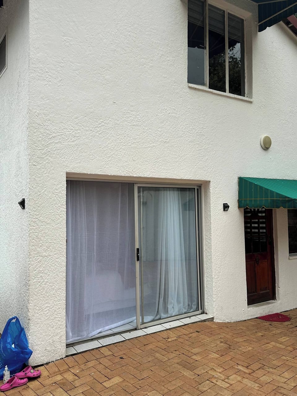 House, 1 Bedroom | Exterior detail