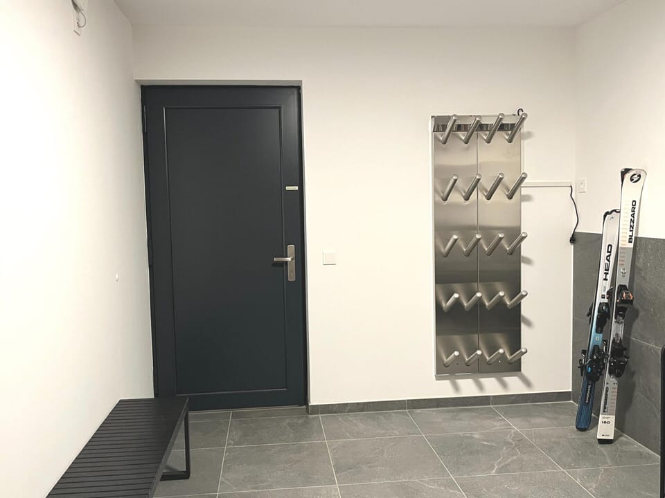 House | Interior