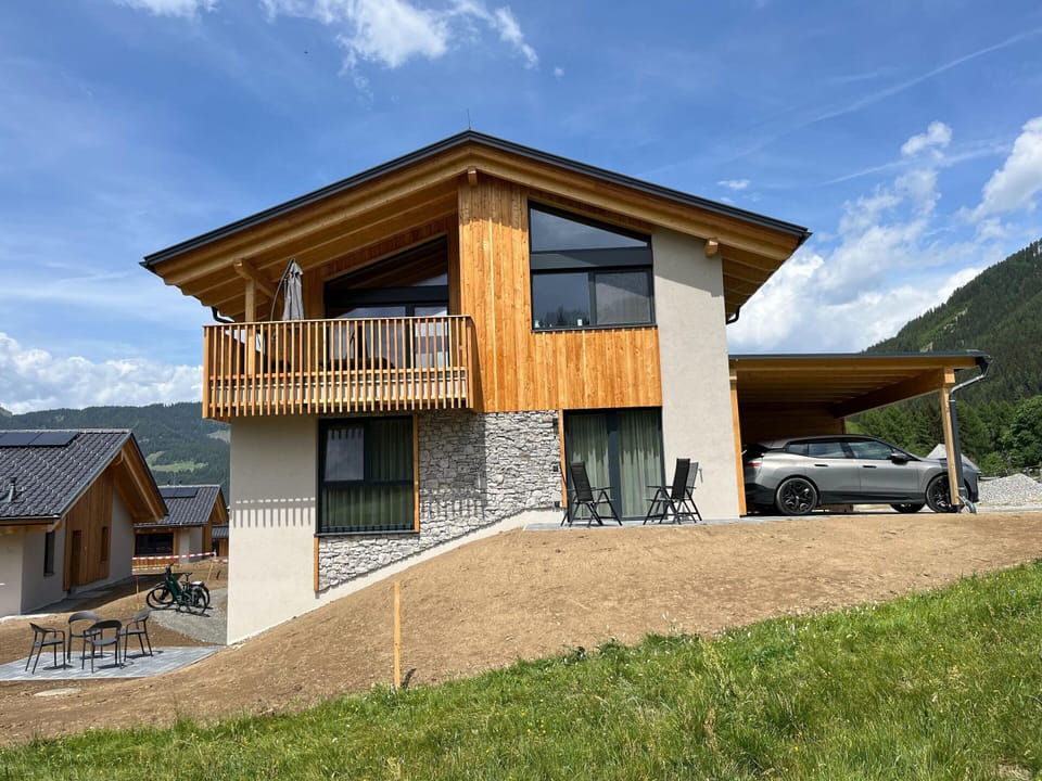 House | Exterior