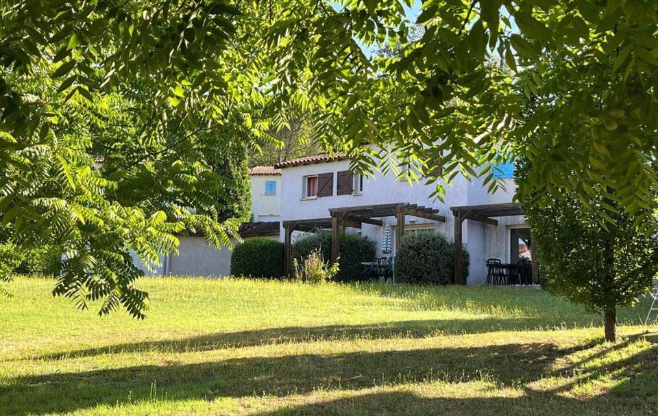 House | Garden