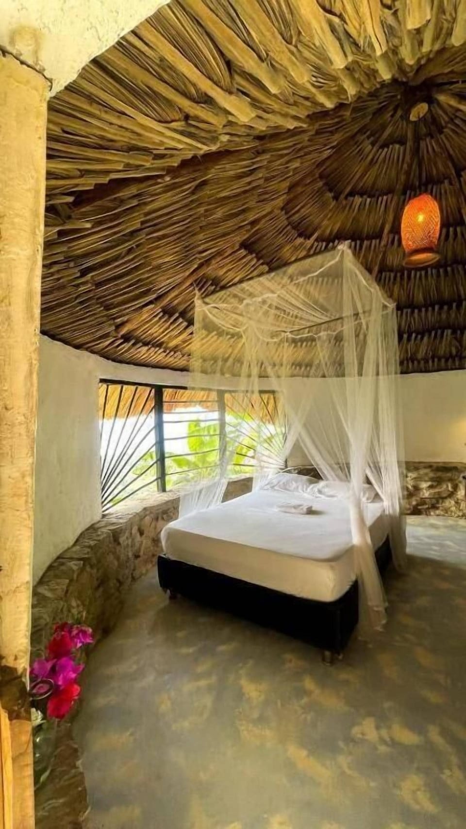 Standard Quadruple Room, Ocean View