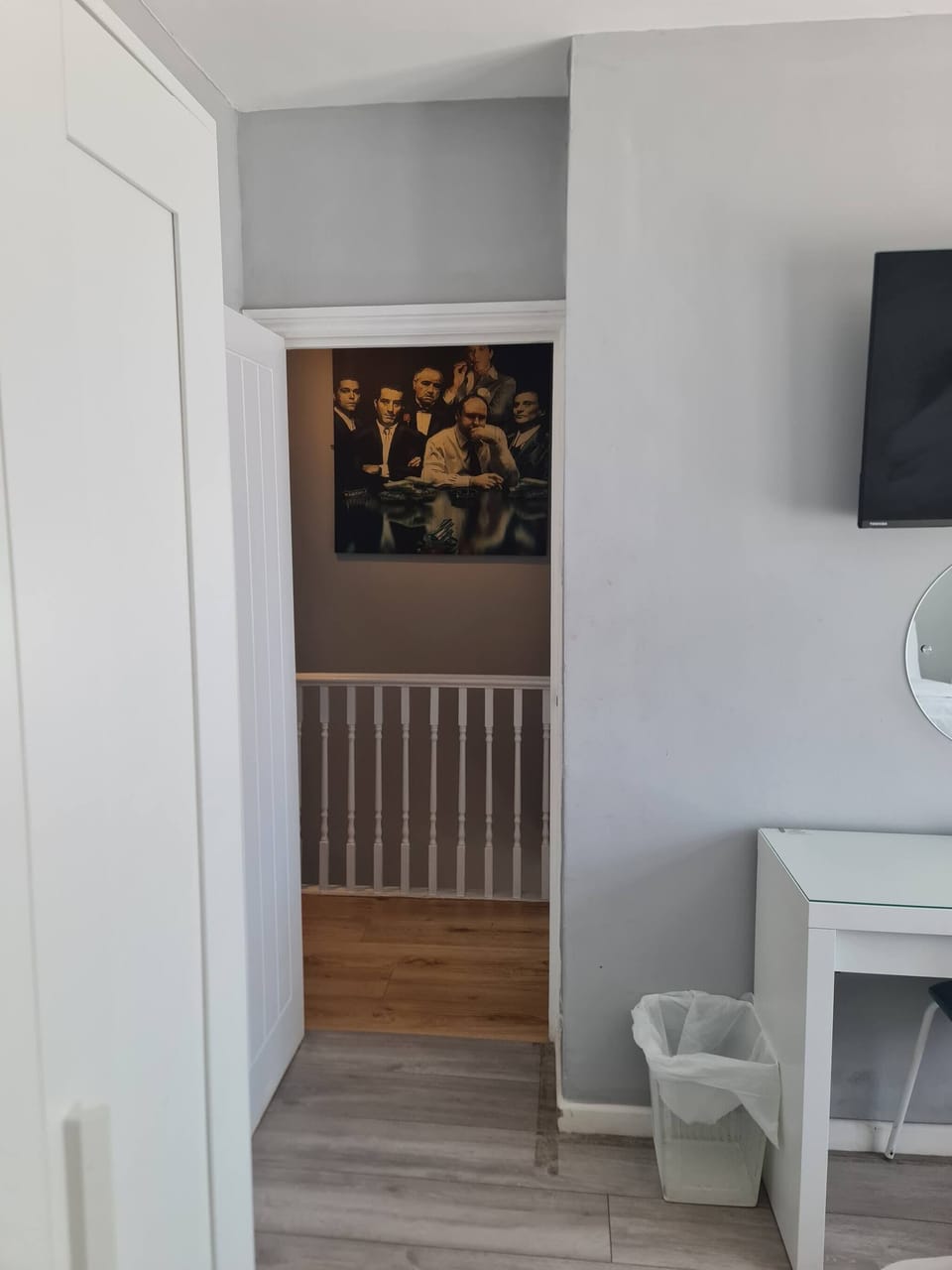 Spacious 4 Bedroom House in London House in Croydon