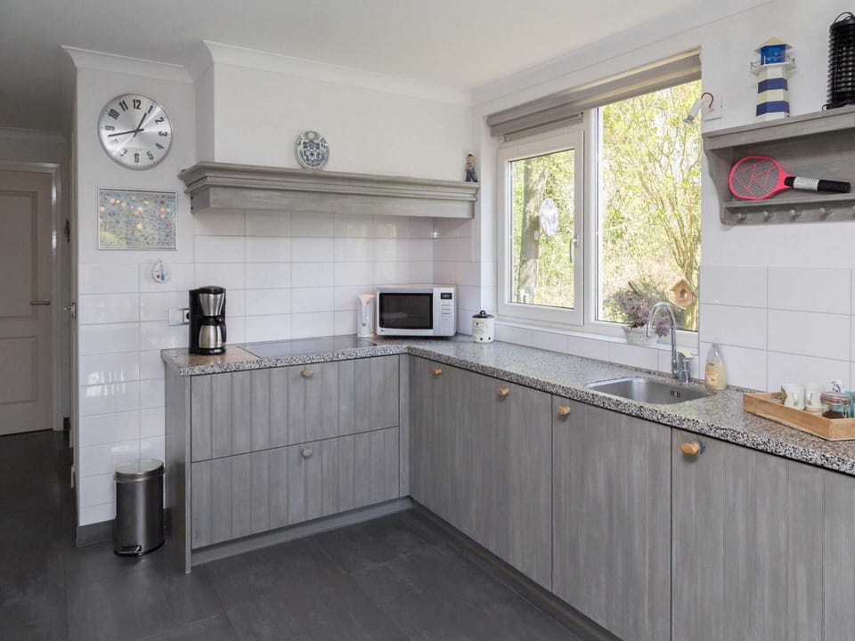 House | Private kitchen | Fridge