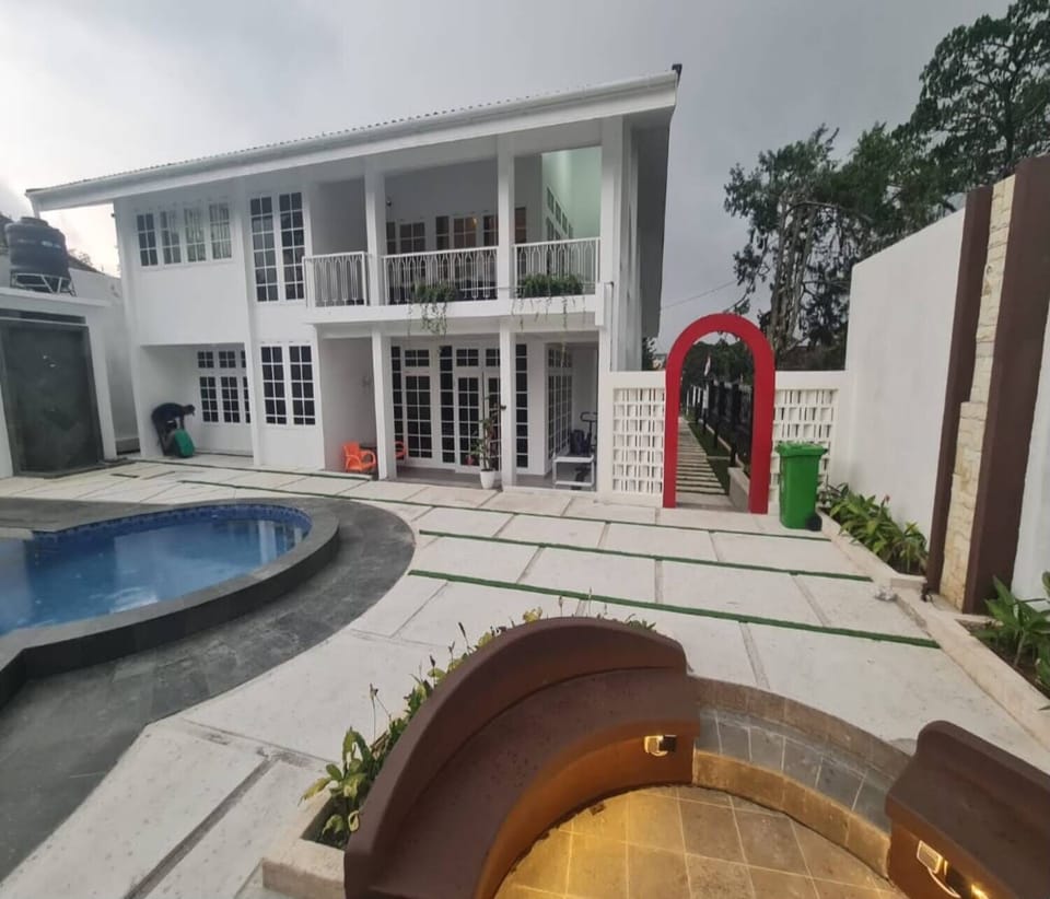 Villa, Mountain View | Pool