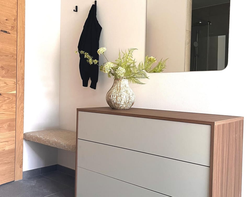 House | Interior detail