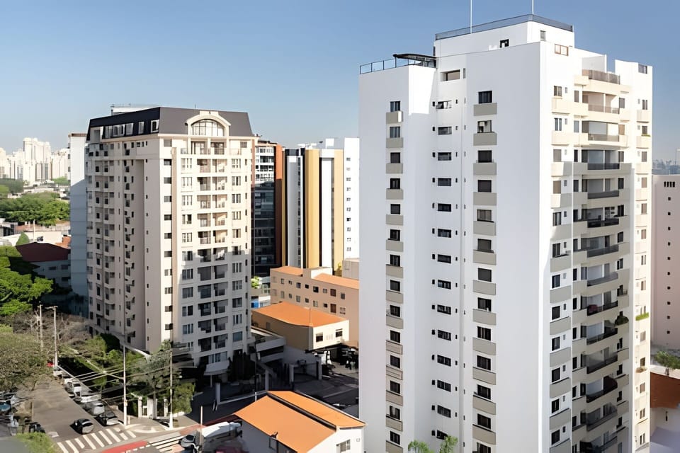 Basic Apartment | Exterior