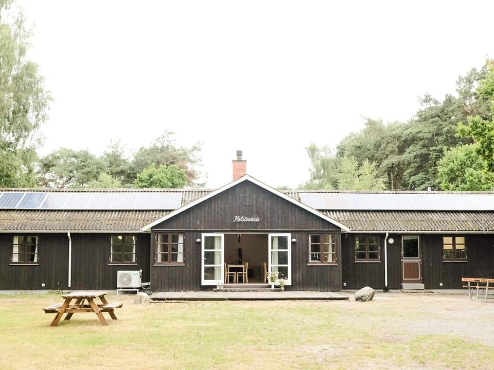 House | Exterior