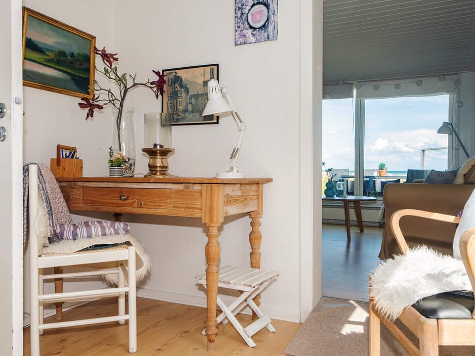 House | Interior