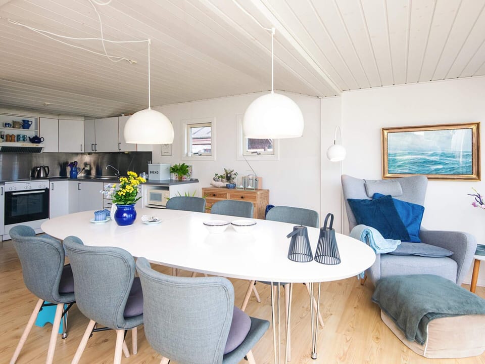 House | Interior