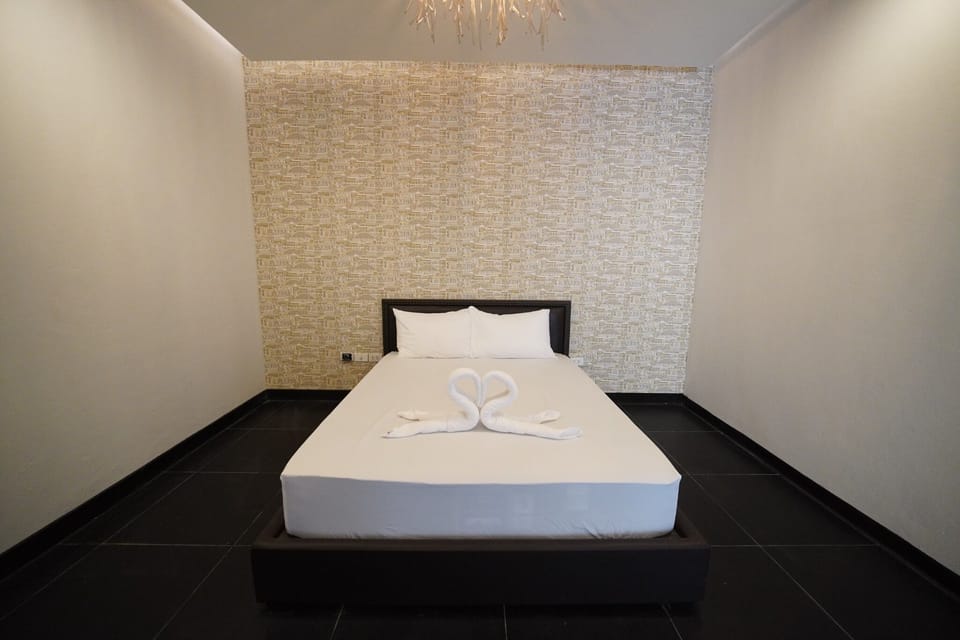 Classic Suite | Bed sheets
