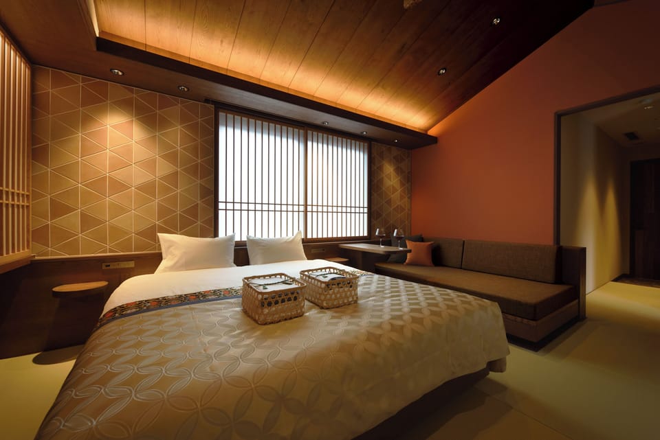 Standard Double Room | In-room safe, WiFi (free)