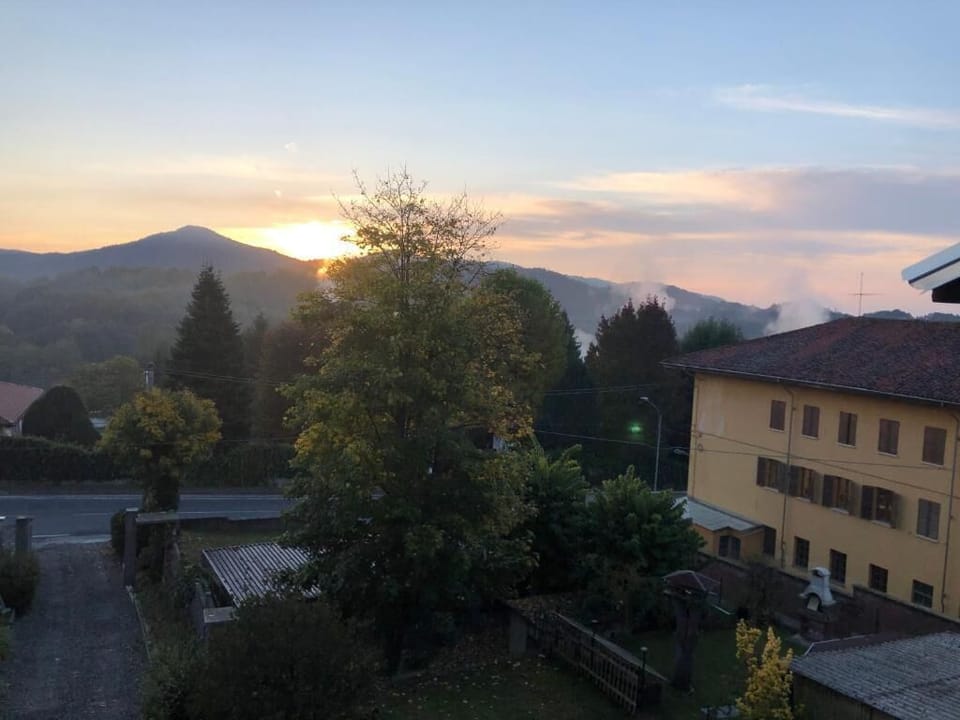 Comfort Double Room, Balcony, Mountain View | Miscellaneous
