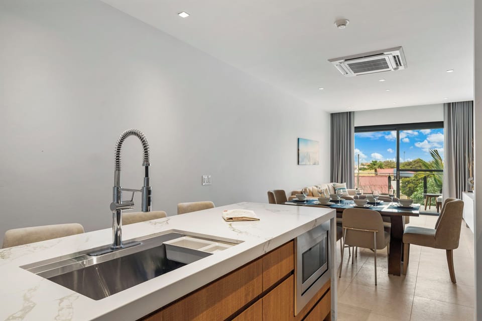 Apartment (2 Bedrooms) | Property amenity