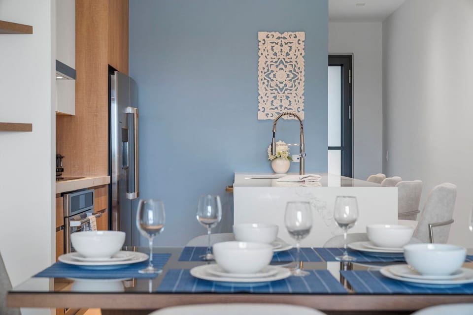 Apartment (2 Bedrooms) | Property amenity