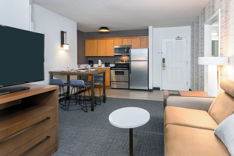 Premium bedding, individually furnished, desk, laptop workspace