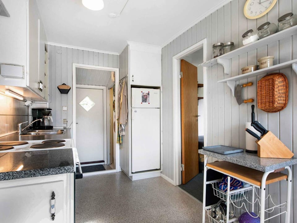 House | Interior