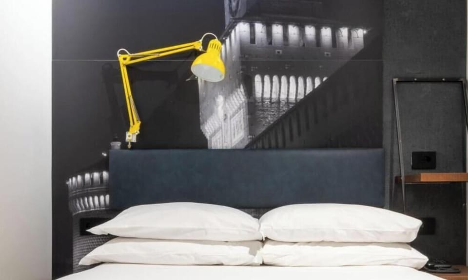Double Room | Minibar, in-room safe, WiFi (free)