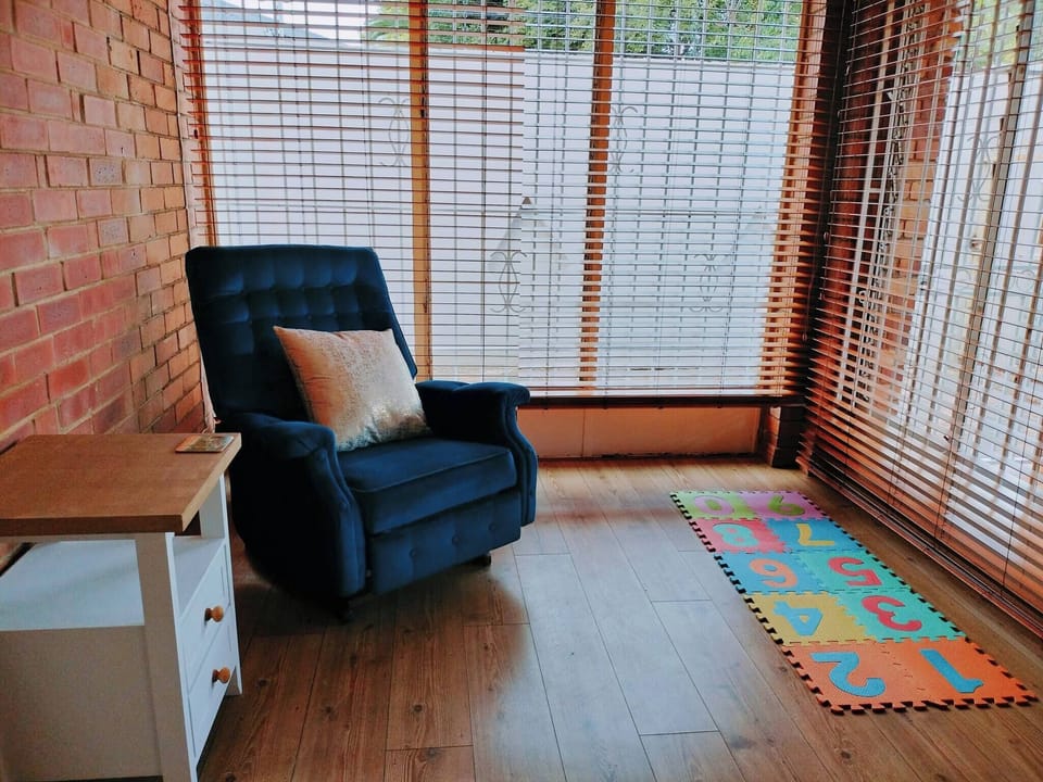 House, 3 Bedrooms, Balcony | Interior