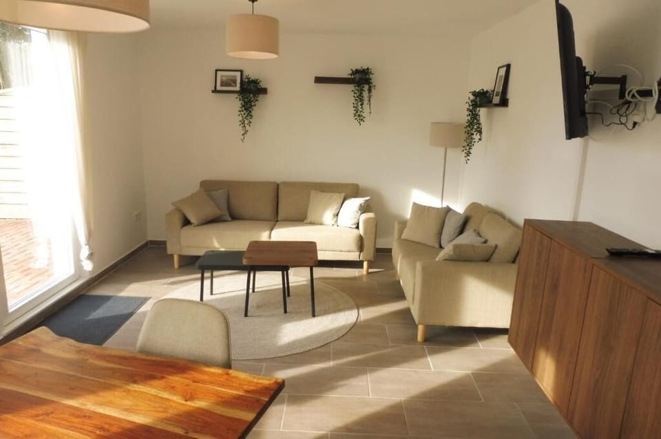 Ferienhaus Marienhafe Apartment in Norden