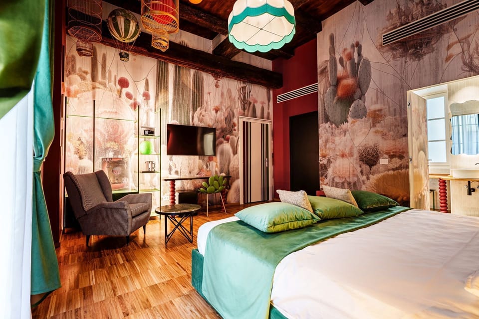 Royal Suite | Free WiFi
