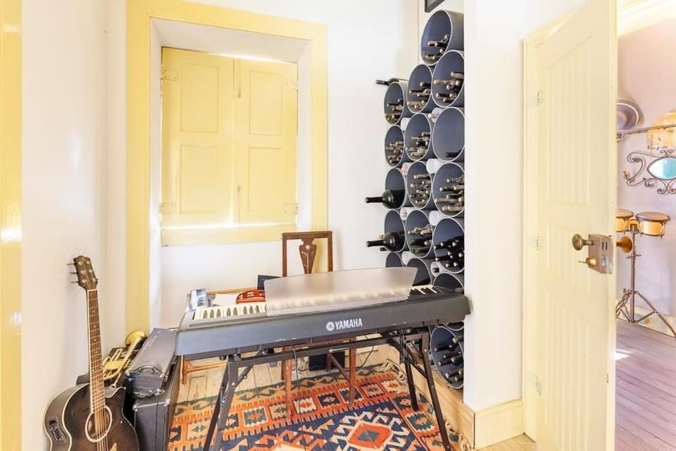 Superior Double Room | Interior