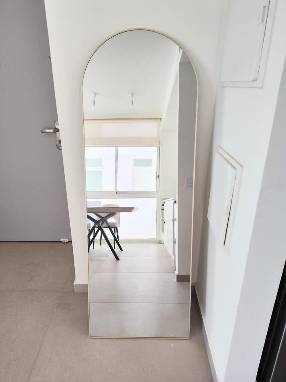 Apartment, 1 Bedroom | Interior