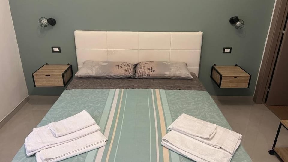 Comfort Double or Twin Room, Non Smoking, Garden View