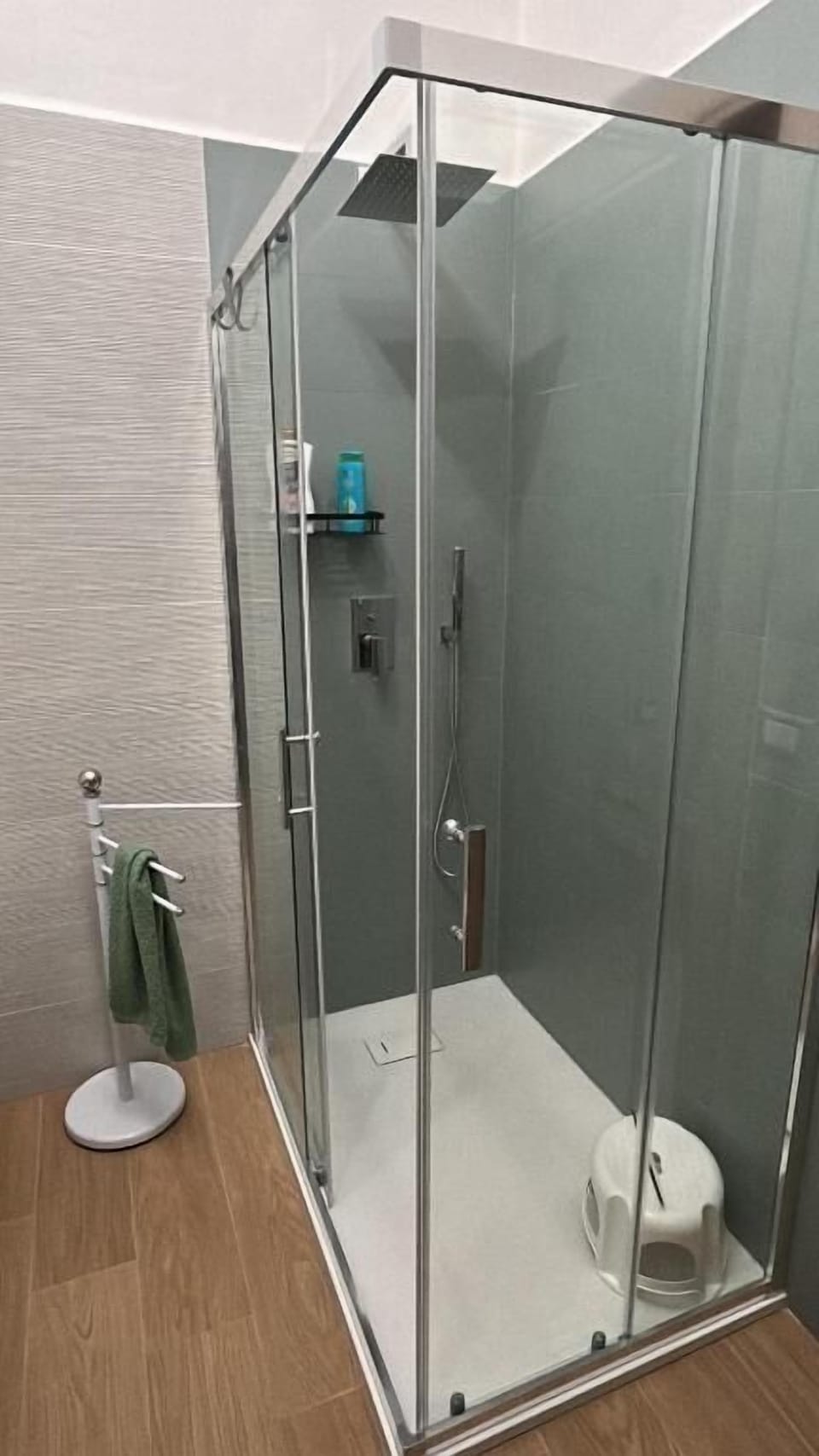 Comfort Double or Twin Room, Non Smoking, Garden View | Bathroom