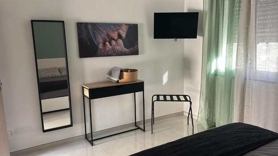 Comfort Double or Twin Room, Non Smoking, Garden View