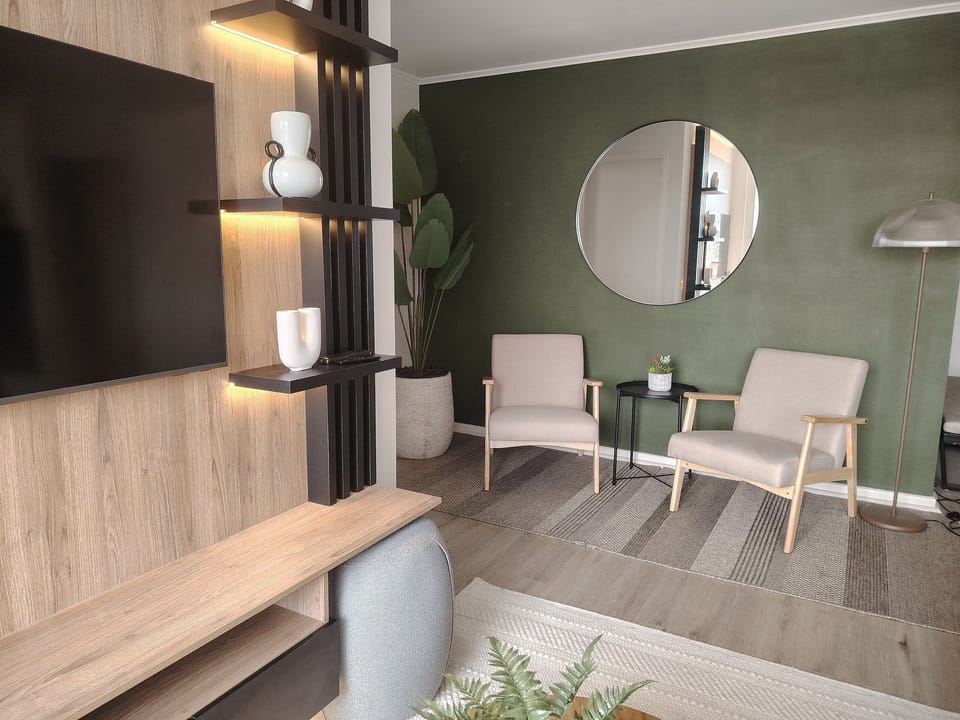 Apartment | Interior