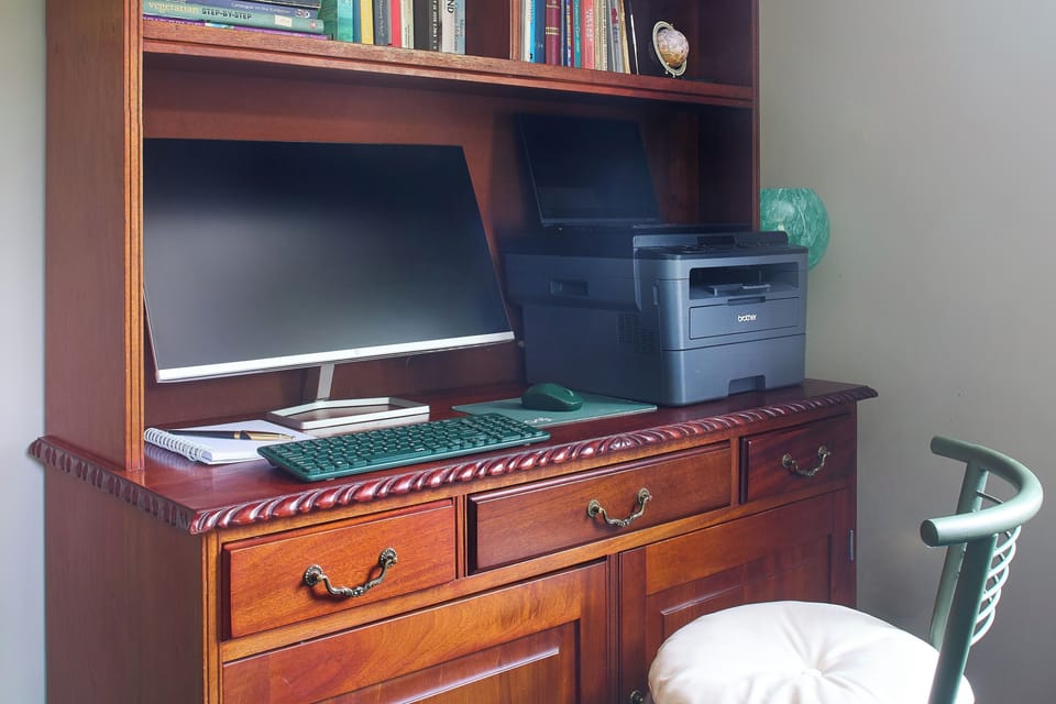 2 Bedroom Apartment - Free Parking & Garden Apartment in Meath, Co. Meath, Ireland