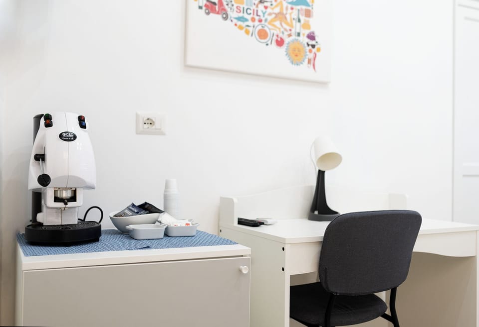 Comfort Room, Park View | Interior