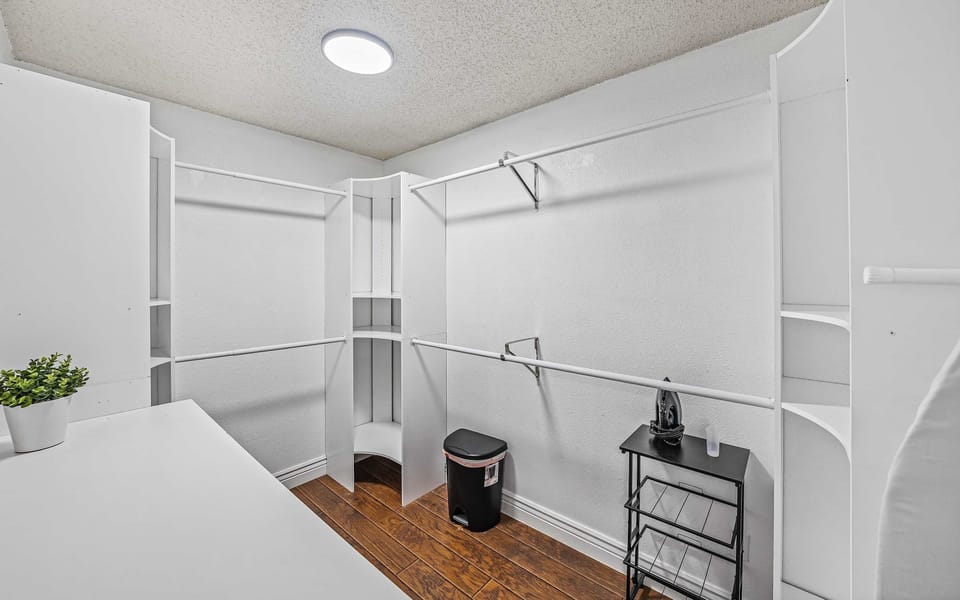 House | 3 bedrooms, high-speed internet