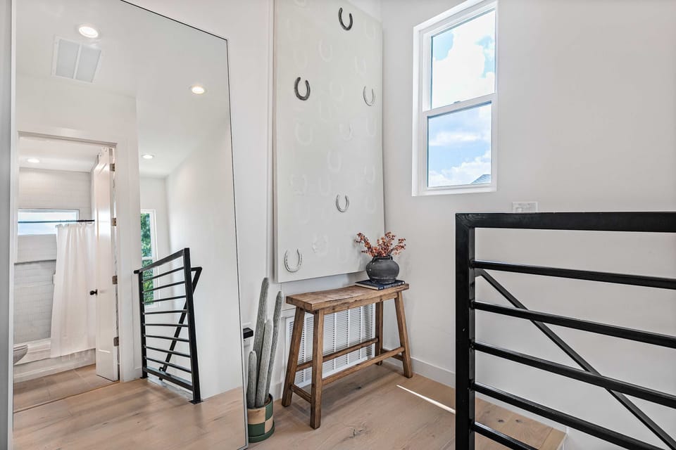 House | 3 bedrooms, high-speed internet