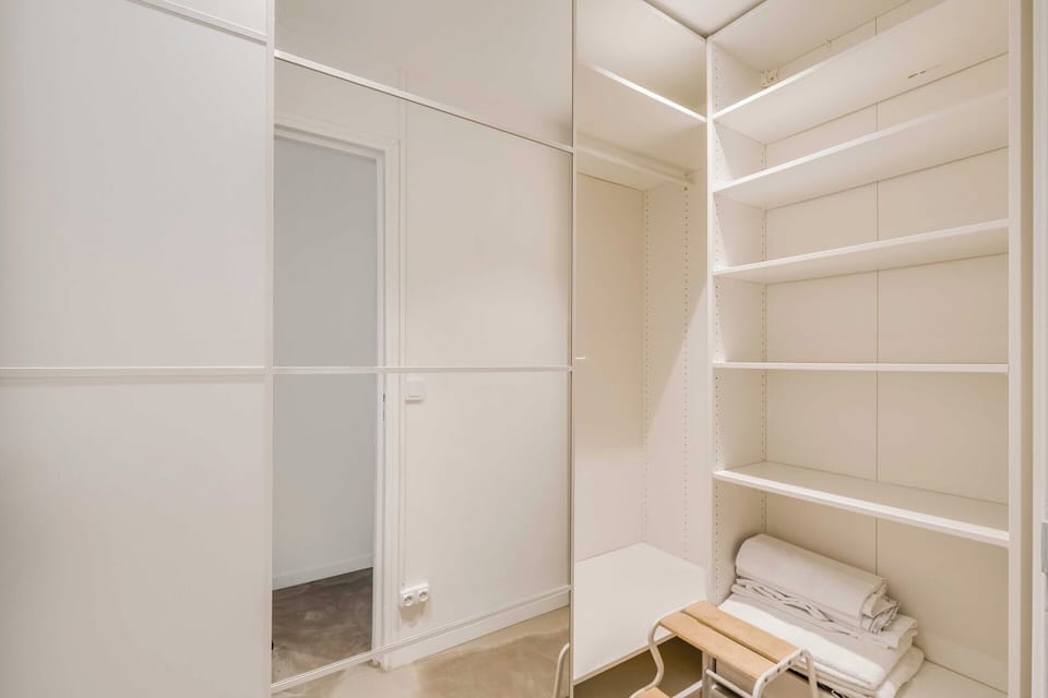 Apartment | Interior