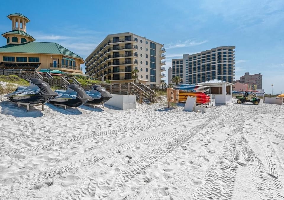 Fairways 307 House in Miramar Beach